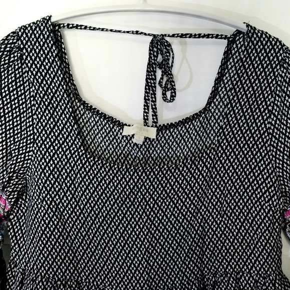 Mini Dress - Picture 3 of 5